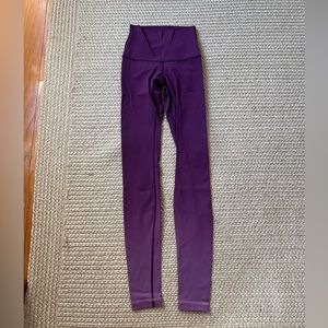 Lululemon Athletica Leggings